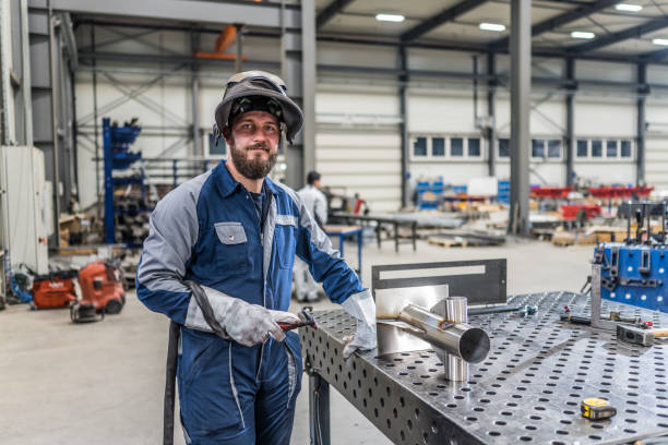 Best Pipe Welding in Crystal City, TX