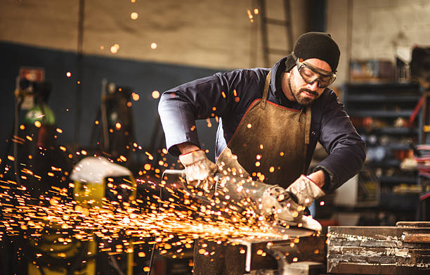 Affordable Welder Services in Crystal City, TX