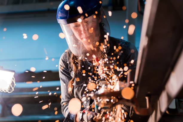 Best Specialty Welding Processes in Crystal City, TX
